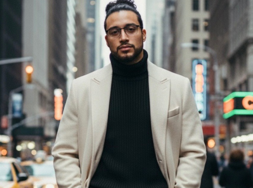 Ignacio Martinez